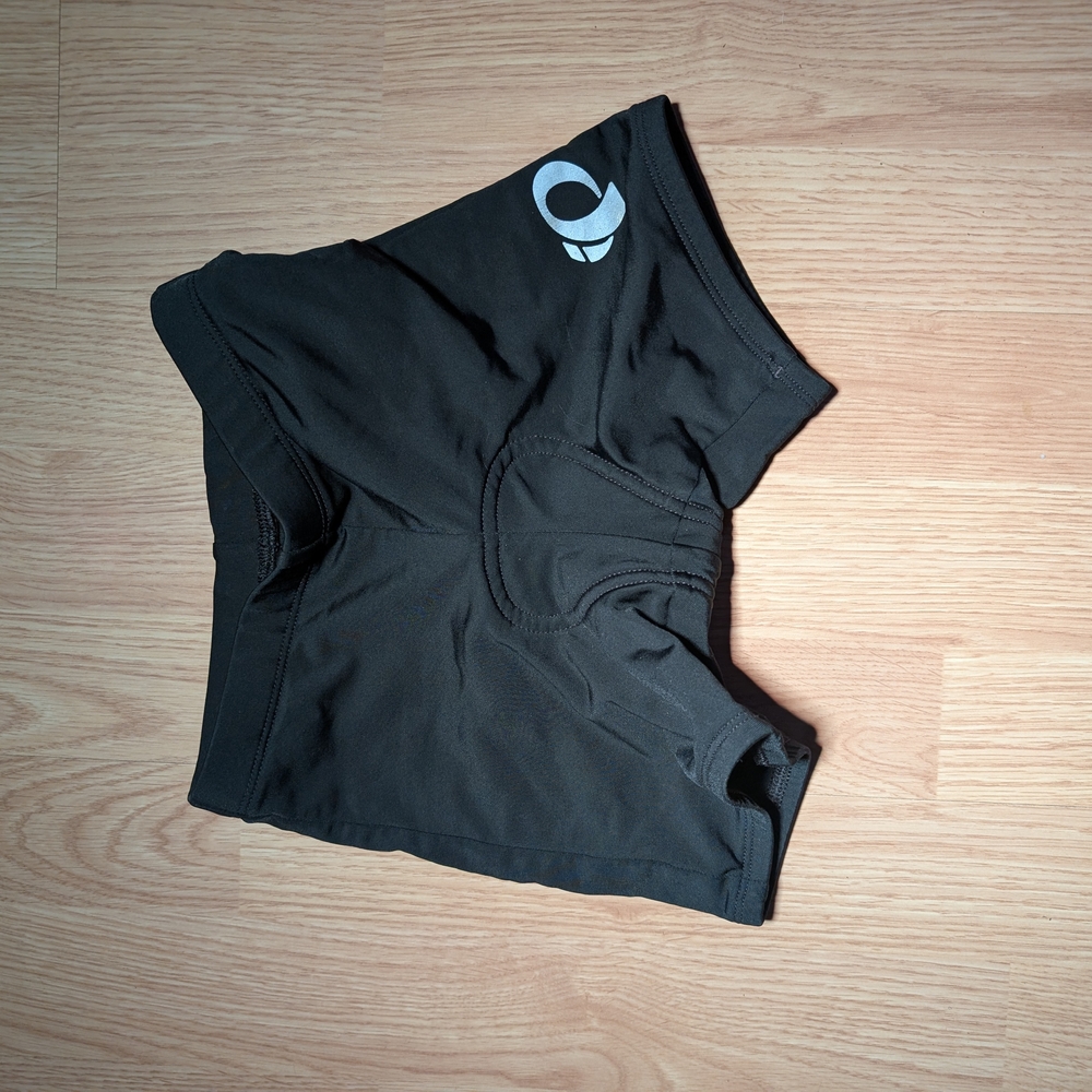 Oasis Black Kids Shorts